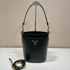 Prada Bucket Bags